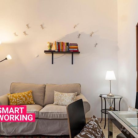 Casa Rosa Al Molo By Wonderful Italy Apartment เจนัว ภายนอก รูปภาพ