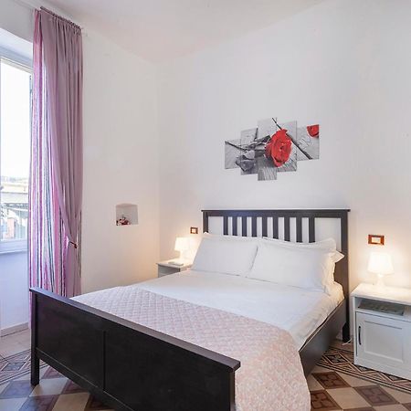 Casa Rosa Al Molo By Wonderful Italy Apartment เจนัว ภายนอก รูปภาพ