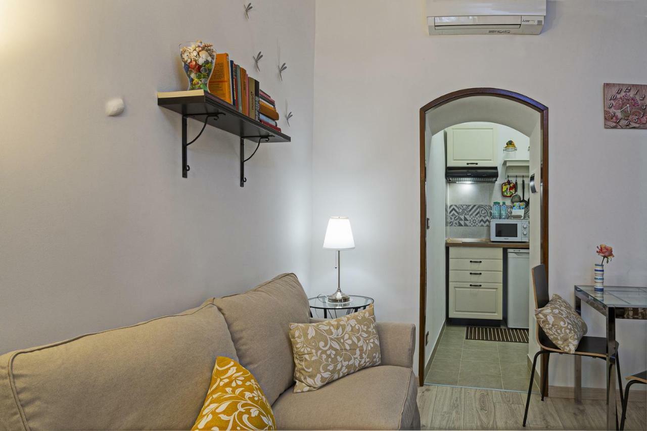 Casa Rosa Al Molo By Wonderful Italy Apartment เจนัว ภายนอก รูปภาพ