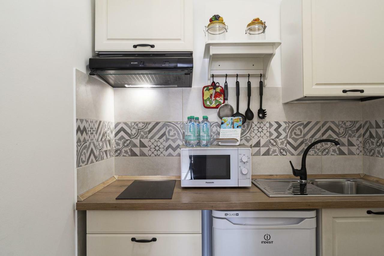 Casa Rosa Al Molo By Wonderful Italy Apartment เจนัว ภายนอก รูปภาพ