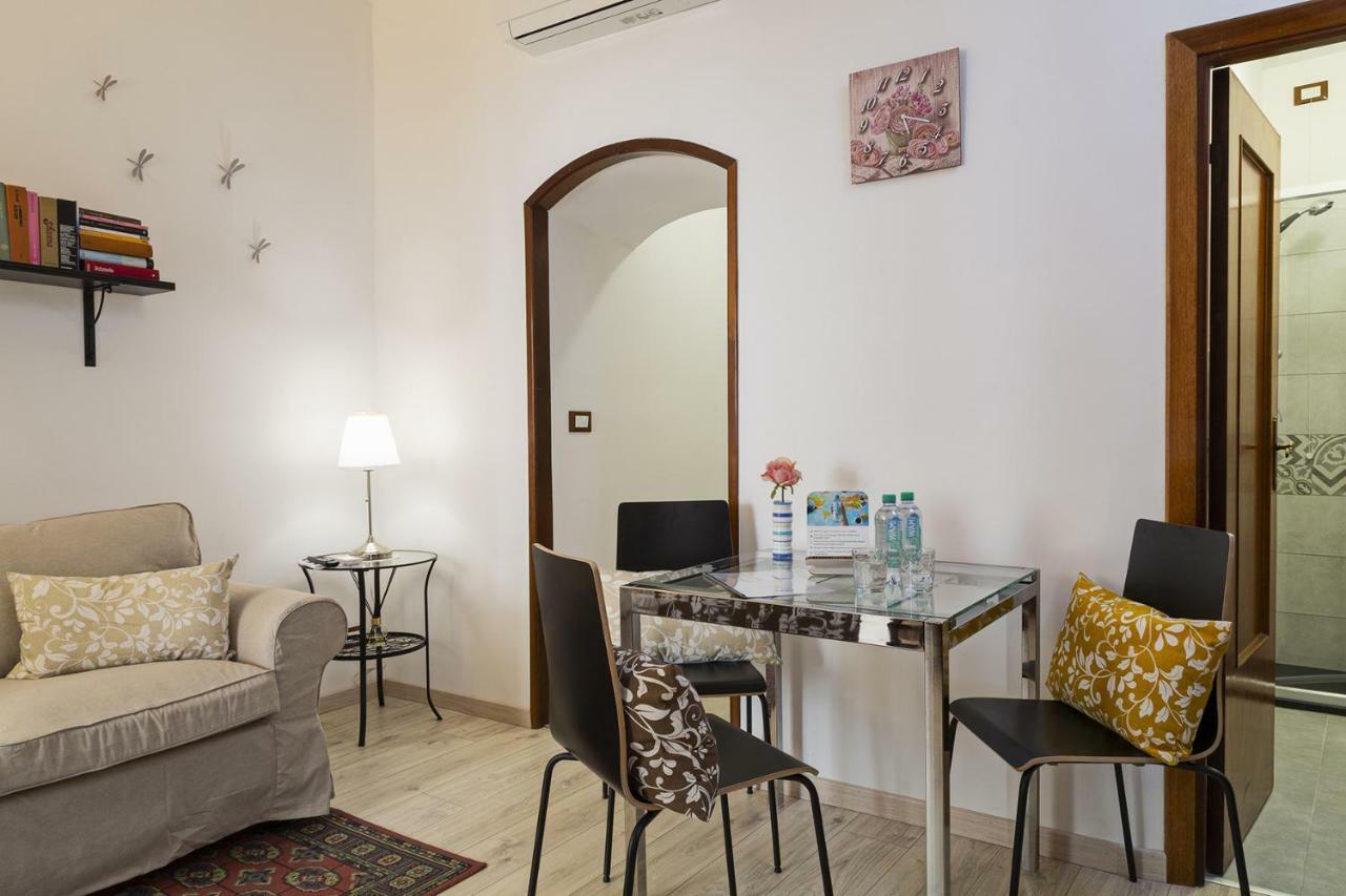 Casa Rosa Al Molo By Wonderful Italy Apartment เจนัว ภายนอก รูปภาพ